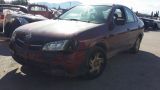 NISSAN ALMERA N16